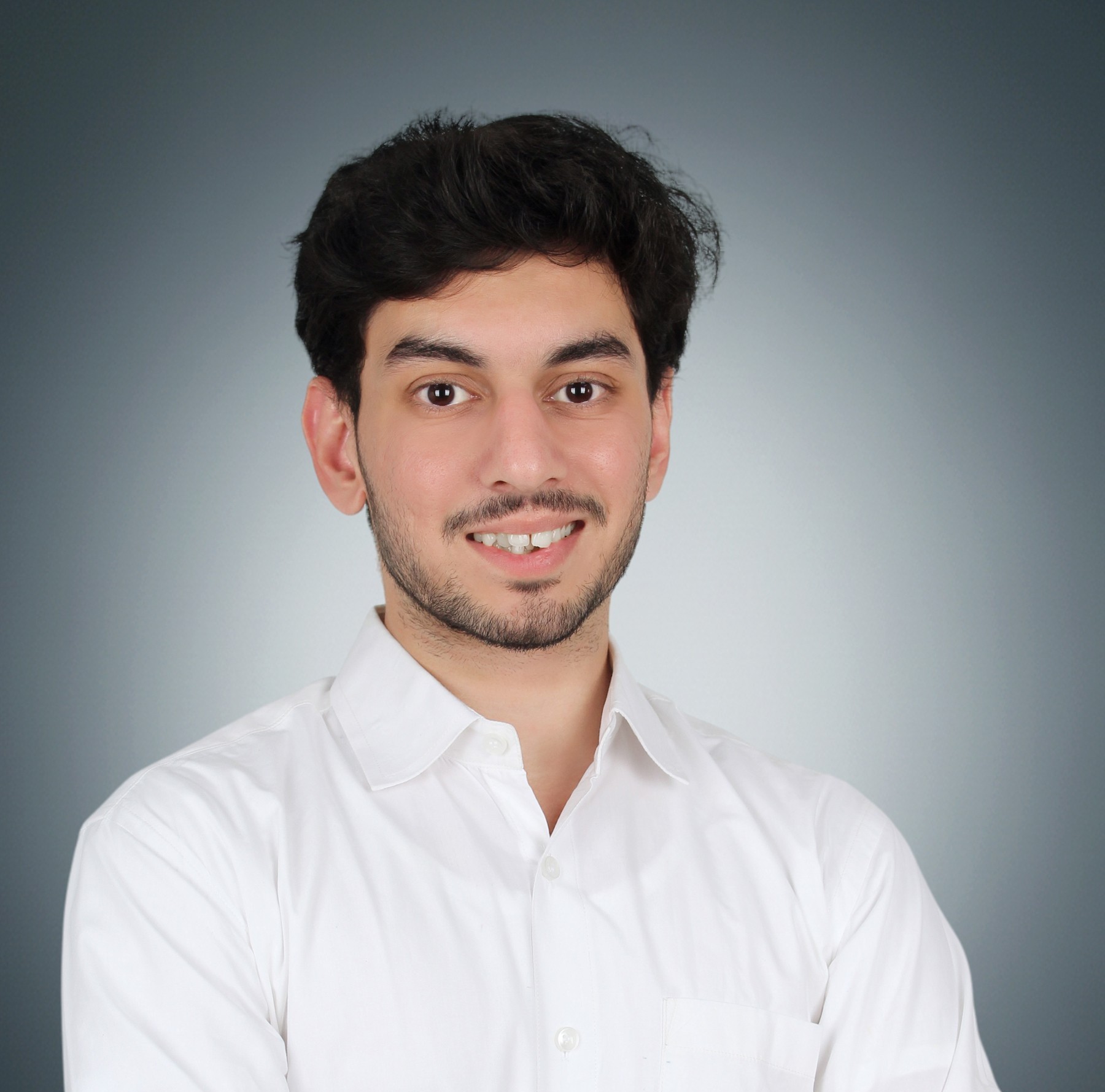 Ismail Nakhwa - Co-Founder & Mathematics Expert at Kitex Academy